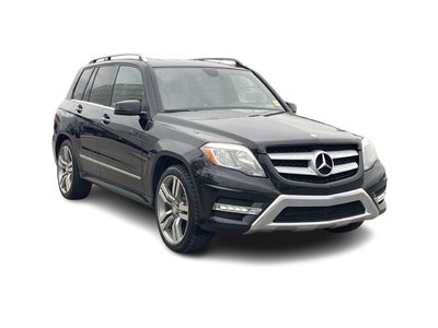 2014 Mercedes-Benz GLK350 in Calgary, Alberta