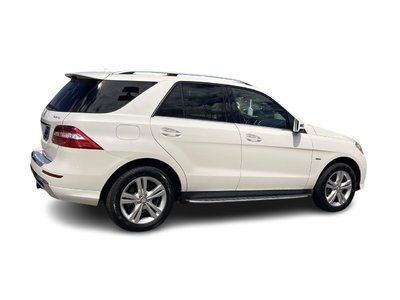 2012 Mercedes-Benz ML350 in Calgary, Alberta