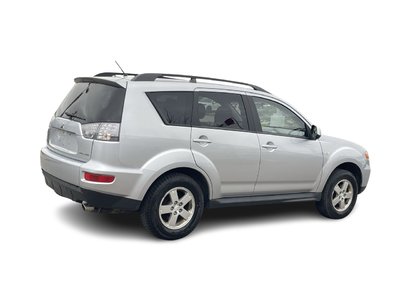 2011 Mitsubishi Outlander in Calgary, Alberta