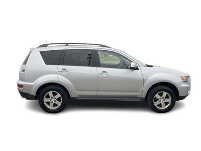 2011 Mitsubishi Outlander in Calgary, Alberta