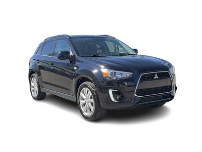 Mitsubishi RVR  2015 à Calgary, Alberta