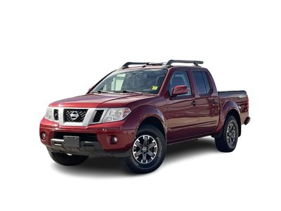 Nissan Frontier  2019 à Calgary, Alberta