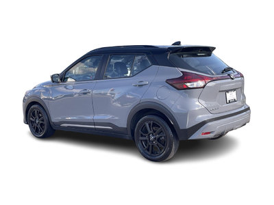 2022 Nissan Kicks in Calgary, Alberta