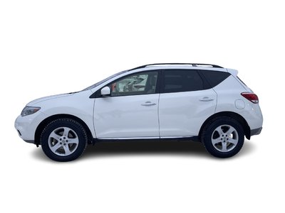 2013 Nissan Murano in Calgary, Alberta
