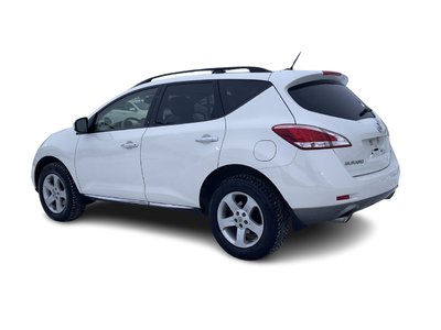 2013 Nissan Murano in Calgary, Alberta
