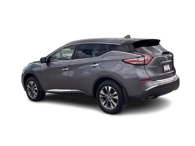 Nissan Murano  2017 à Calgary, Alberta