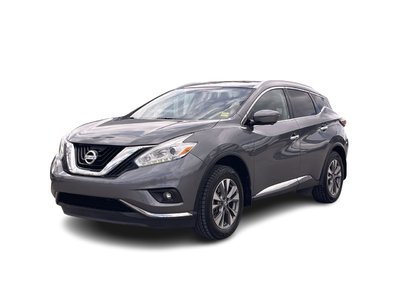 2017 Nissan Murano in Calgary, Alberta