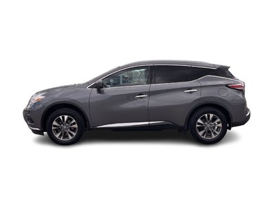 Nissan Murano  2017 à Calgary, Alberta