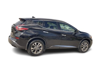 2017 Nissan Murano in Calgary, Alberta