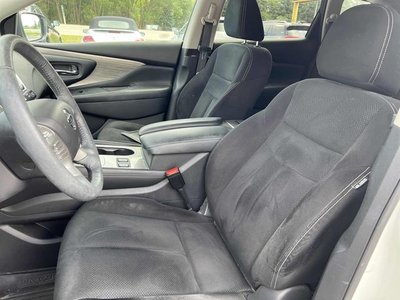 2018 Nissan Murano in Calgary, Alberta