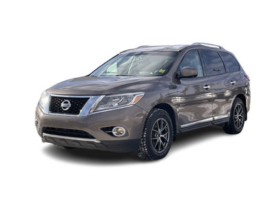 2014 Nissan Pathfinder in Calgary, Alberta