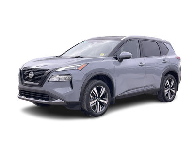 2022 Nissan Rogue in Calgary, Alberta