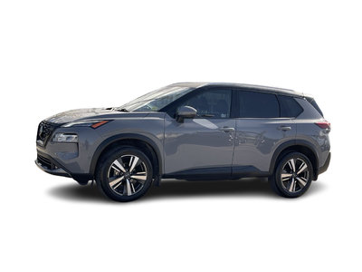 2022 Nissan Rogue in Calgary, Alberta