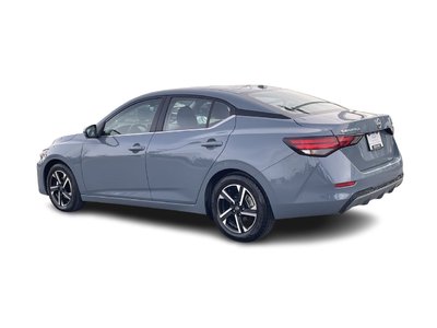 Nissan Sentra  2024 à Calgary, Alberta