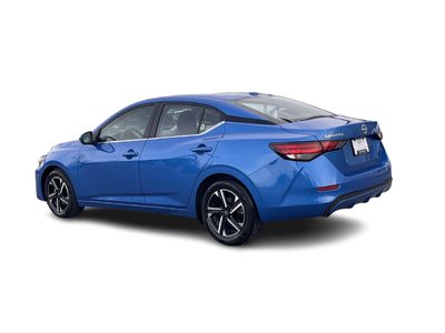 2024 Nissan Sentra in Calgary, Alberta