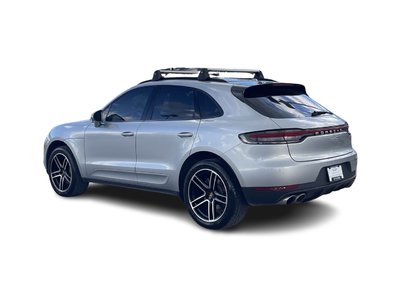 Porsche Macan  2019 à Calgary, Alberta