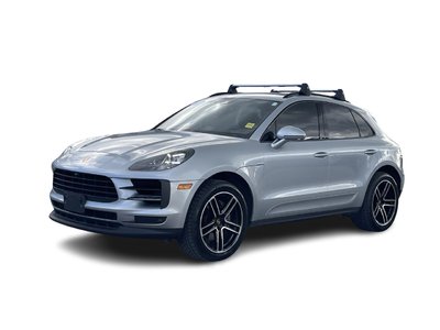 2019 Porsche Macan in Calgary, Alberta