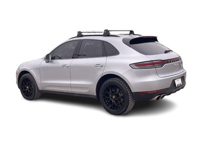 Porsche Macan  2019 à Calgary, Alberta