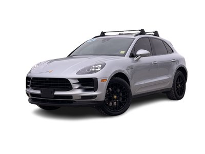Porsche Macan  2019 à Calgary, Alberta