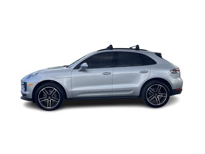 Porsche Macan  2019 à Calgary, Alberta
