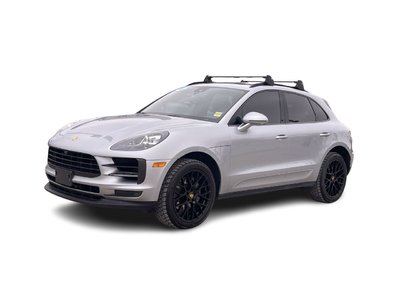 Porsche Macan  2019 à Calgary, Alberta