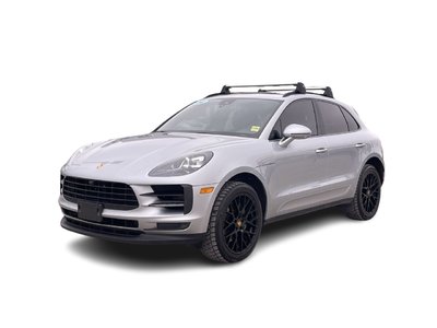 Porsche Macan  2019 à Calgary, Alberta