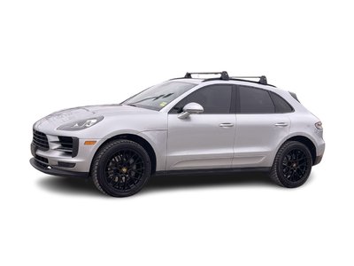 Porsche Macan  2019 à Calgary, Alberta