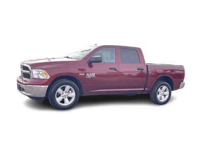 2023 Ram 1500 Classic in Calgary, Alberta