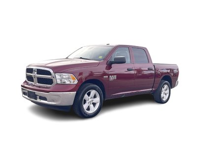 2023 Ram 1500 Classic in Calgary, Alberta