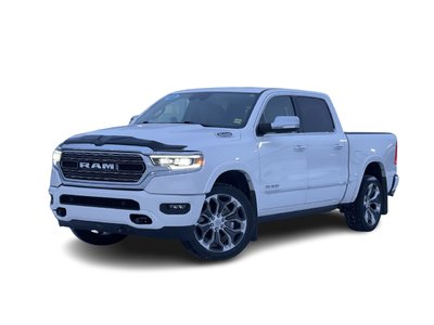2020 Ram 1500 in Calgary, Alberta