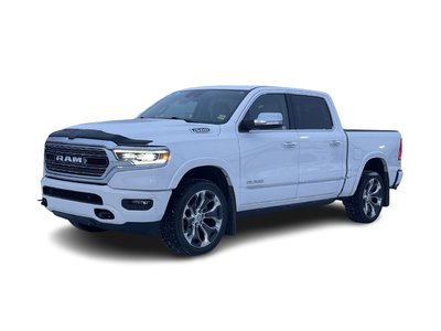 2020 Ram 1500 in Calgary, Alberta