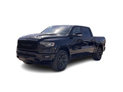 Ram RAM 1500 Crew Cab 4x4 (DT)  2022 à Calgary, Alberta
