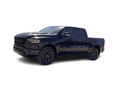 Ram RAM 1500 Crew Cab 4x4 (DT)  2022 à Calgary, Alberta