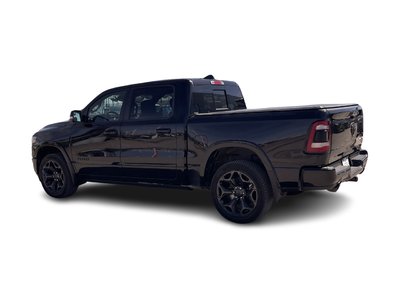 Ram RAM 1500 Crew Cab 4x4 (DT)  2022 à Calgary, Alberta