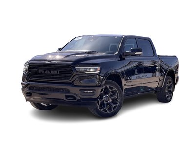 Ram RAM 1500 Crew Cab 4x4 (DT)  2022 à Calgary, Alberta