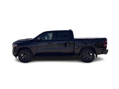 Ram RAM 1500 Crew Cab 4x4 (DT)  2022 à Calgary, Alberta