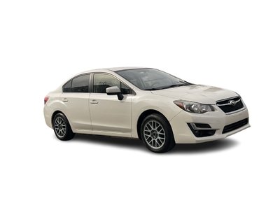 2016 Subaru Impreza in Calgary, Alberta