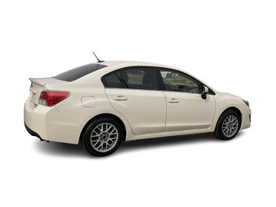 2016 Subaru Impreza in Calgary, Alberta