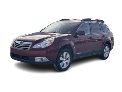 2012 Subaru Outback in Calgary, Alberta