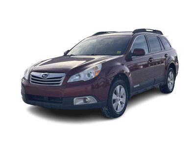 2012 Subaru Outback in Calgary, Alberta