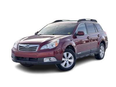 2012 Subaru Outback in Calgary, Alberta