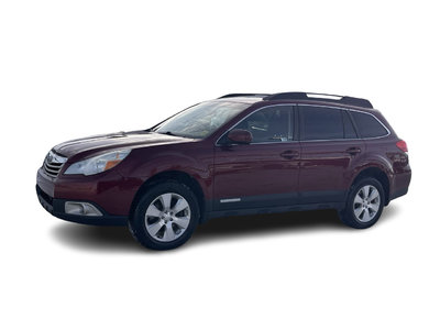 2012 Subaru Outback in Calgary, Alberta