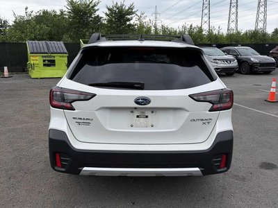 2022 Subaru Outback in Calgary, Alberta