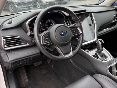 2022 Subaru Outback in Calgary, Alberta
