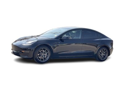 2021 Tesla MODEL 3 in Calgary, Alberta