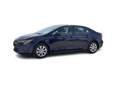 Toyota Corolla  2020 à Calgary, Alberta