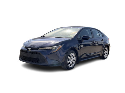 Toyota Corolla  2020 à Calgary, Alberta