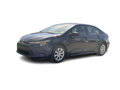 Toyota Corolla  2020 à Calgary, Alberta
