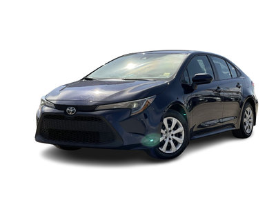 Toyota Corolla  2020 à Calgary, Alberta
