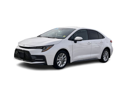 2022 Toyota Corolla in Calgary, Alberta